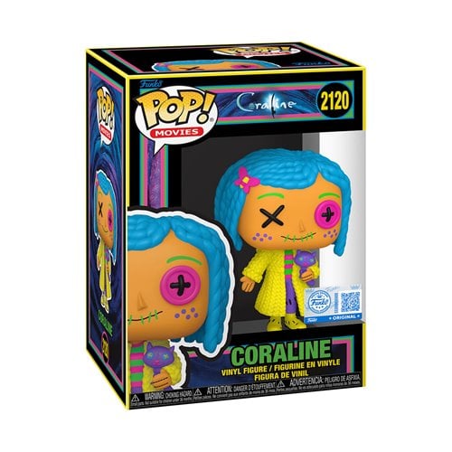 94771 Funko Pop! Vinyl Figure - EE Exclusive