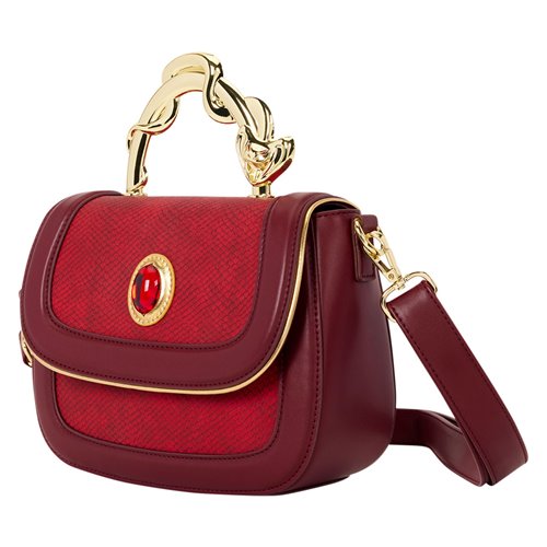 Aladdin Princess Jasmine Cobra Crossbody Bag
