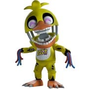 Five Nights at Freddy's Collection Withered Chica Vinyl Figure #42