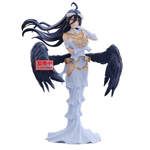 Overlord Albedo Statue