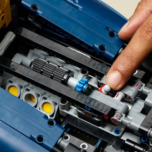 LEGO Technic Oracle Red Bull Racing RB20 F1 Car