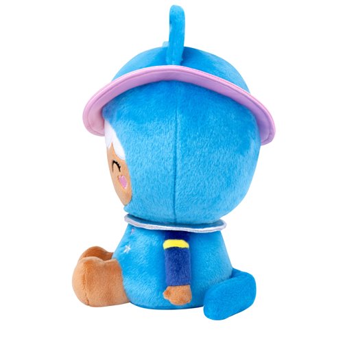 Momiji Out of This World Cosmic Kitty Large Plush