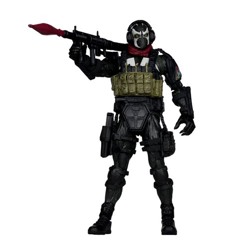 Call of Duty Spawn 7-Inch Scale Action Figure Case of 6