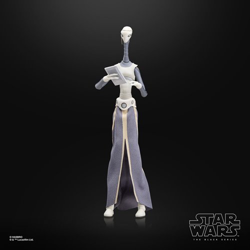 Star Wars The Black Series 2 6-Inch Action Figures Wave 10 Case of 6