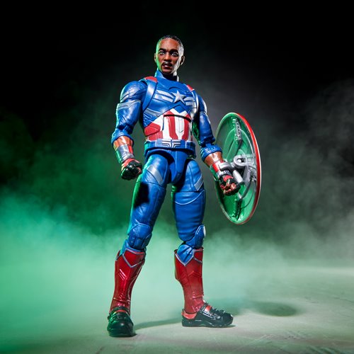 Avengers Doomsday Marvel Legends Series 6-Inch Action Figures Wave 1 Case of 6