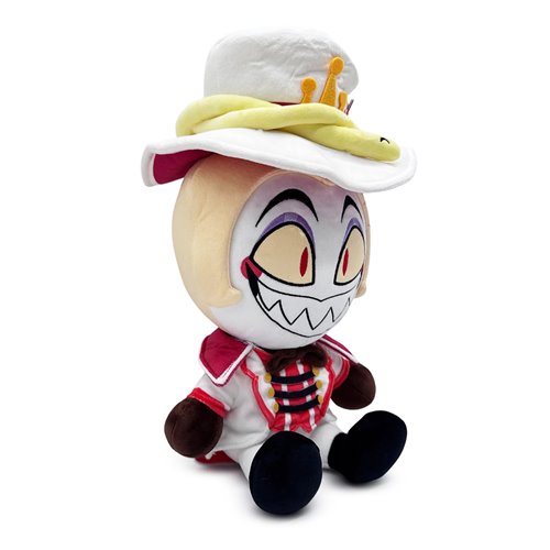 Hazbin Hotel Lucifer Morningstar 9-Inch Plush