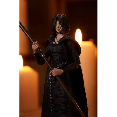 Demon's Souls (PS5) Maiden in Black Figma Action Figure