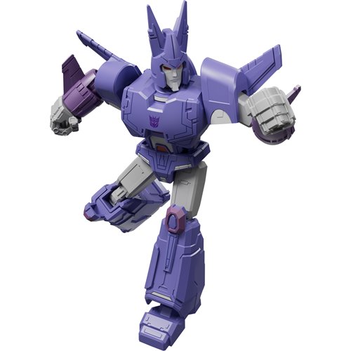 Transformers Galaxy Version 10 Transformers: The Movie 3 Sixshot Blokees Blind Box Model Kit Case of
