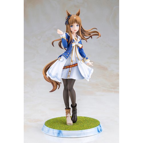 Uma Musume: Pretty Derby Grass Wonder 1:7 Scale Statue