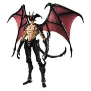 Devilman Nirosawa 2016 Version Variable Action Hero Figure