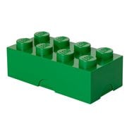 LEGO Dark Green Mini Box 8