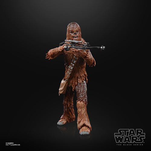 Star Wars The Black Series Archive Action Figures Wave 5