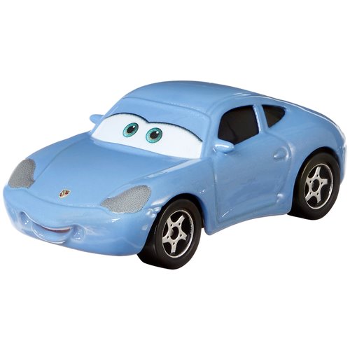 Cars Character Cars 2025 Mix 12 Case of 24
