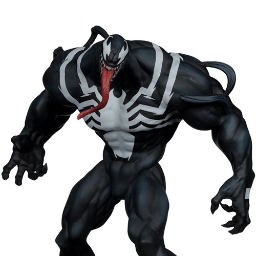 Marvel Rivals Wave 1 Revision 1 1:6 Scale Posed Figure with Scene and Comic Case of 2