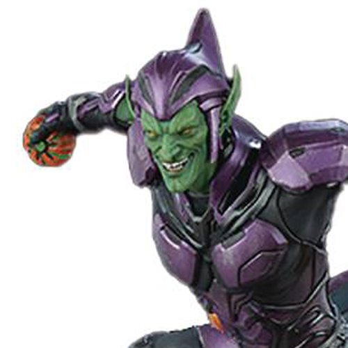 Marvel Future Revolution Green Goblin 1:6 Scale Statue