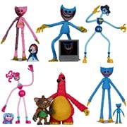 Poppy Playtime Wave 2 7-Inch Scale Action Figure Case of 6