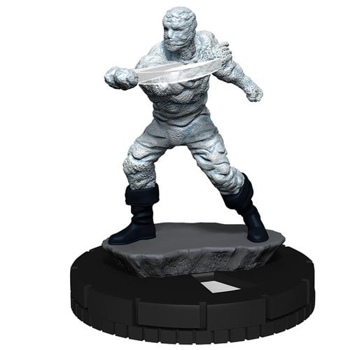 Marvel HeroClix Iconix: X-Men First Appearance Mini-Figure 6-Pack