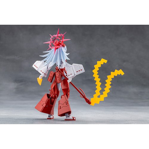 Megalomaria Unlimited Universe Eis Eizen Model Kit