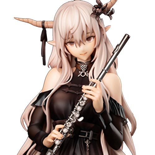 Arknights Shining For the Voyagers Version 1:7 Scale Statue