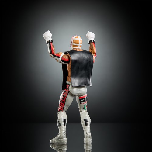 WWE Elite Collection Series 124 Action Figure Case of 8