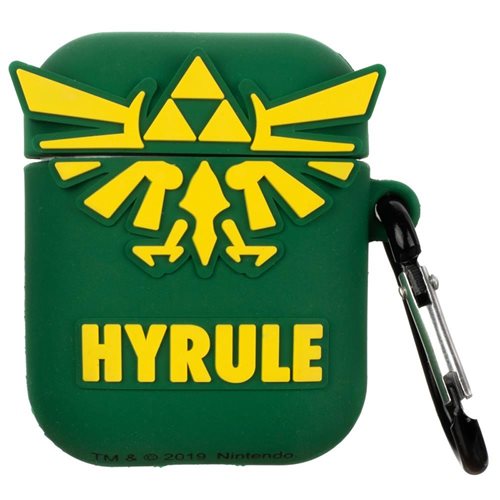 The Legend of Zelda AirPod Case Cover