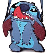 Lilo & Stitch Stitch Crossbody Bag