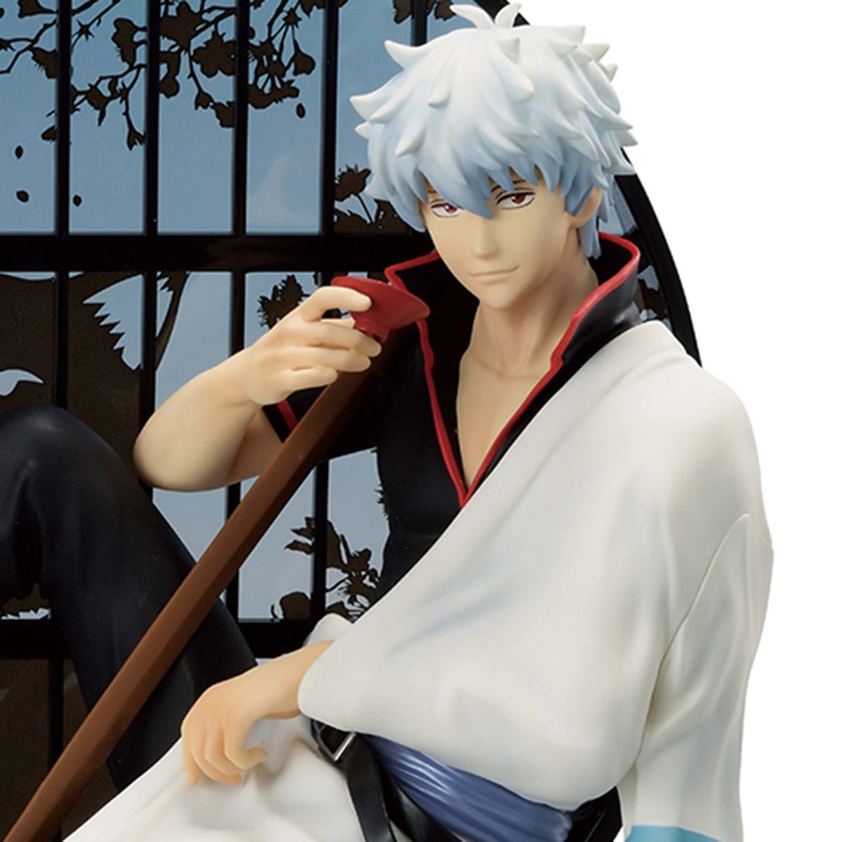 Gintama gintoki sakata