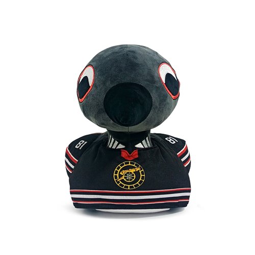 Heated Rivalry Boston Raiders Wolf Bird 9-Inch Plush