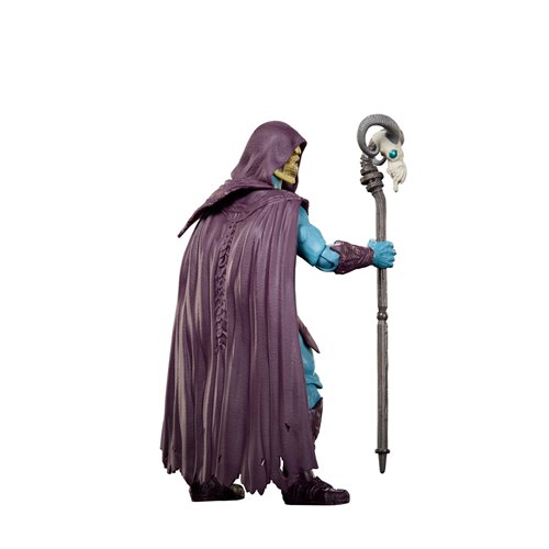 Masters of the Universe 2026 Kid Core Wave 2 Action Figure Case of 4