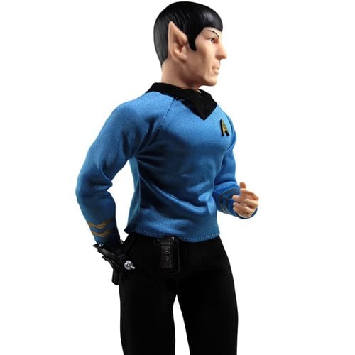 Star Trek Mr. Spock Mego 14-Inch Action Figure