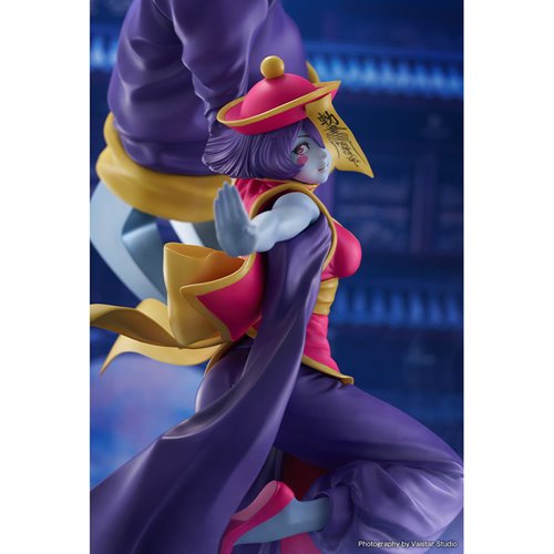 Darkstalkers Hsien-ko Bishoujo 1:7 Scale Statue