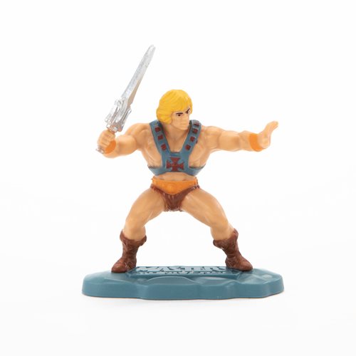 Masters of the Universe Micro Collect Mini-Fig Case of 24