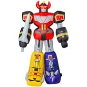 Mighty Morphin Power Rangers Megazord 6-Foot Lawn Inflatable Decoration