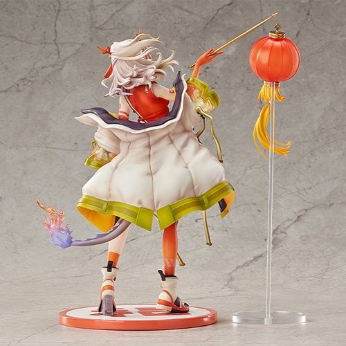 Arknights Nian Spring Festival Version 1:7 Scale Statue