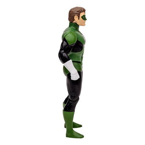 DC Super Powers Wave 6 Green Lantern Hal Jordan 5-Inch Action Figure