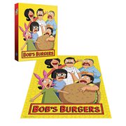 Bob's Burgers Family Portrait 1,000-Piece Puzzle