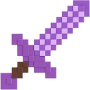 Minecraft Enchanted Roleplay Sword