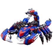 Zoids: Chaotic Century Death Stinger Hiltz Special 2000 Recolor Highend Master Model Kit
