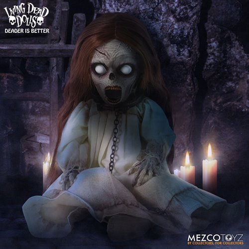 Return of the Living Dead Dolls Posey Doll