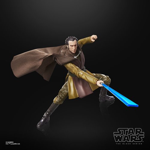 Star Wars The Black Series 2 6-Inch Action Figures Wave 9 Case of 6