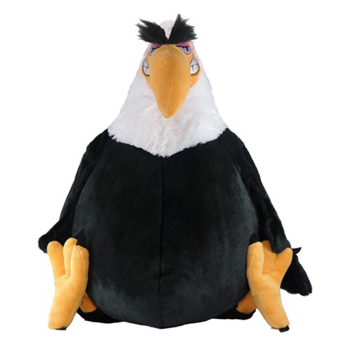 angry birds movie zipster costume