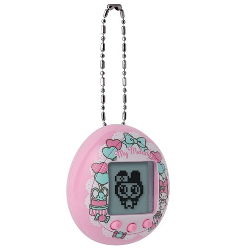 Sanrio My Melody Tamagotchi Nano Digital Pet