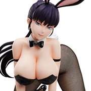 World's End Harem Akira Todo Bunny Version B-Style 1:4 Scale Figure