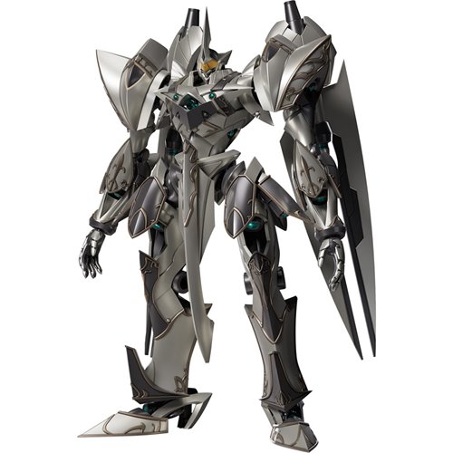The Legend of Heroes: Trails of Cold Steel Valimar, The Ashen Knight Moderoid Model Kit
