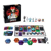 Samurai Jack: Back to the Past Board Game