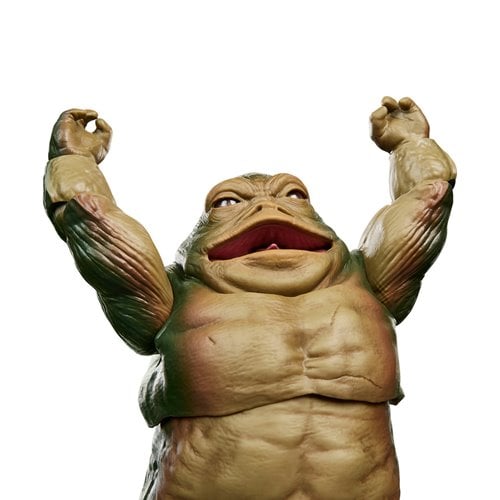 Star Wars The Black Series Deluxe Rotta the Hutt 3 3/4-Inch Action Figure