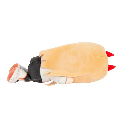 Club Mocchi Mocchi Suya Suya Friend Chainsaw Man Power Plush
