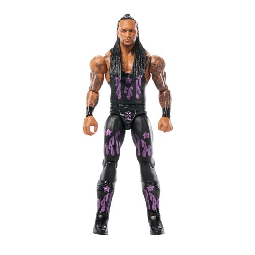 WWE Main Event Series Figure Series 158 Action Figure Case of 8