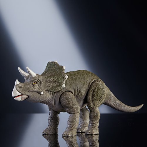 Jurassic World Hammond Collection Dinosaur Action Figure Case of 4