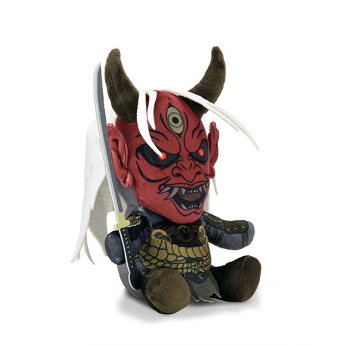 Dead by Daylight The Oni Phunny Plush